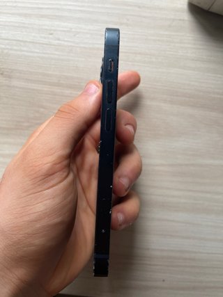 iPhone 13 mini Nero