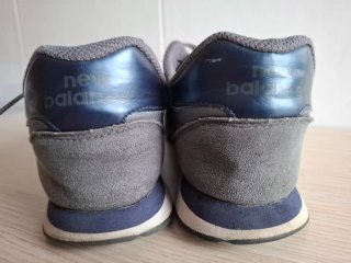 Zapatillas New Balance Talla 42.5