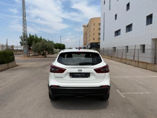 Nissan Qashqai 2021
