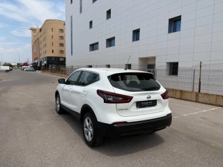 Nissan Qashqai 2021