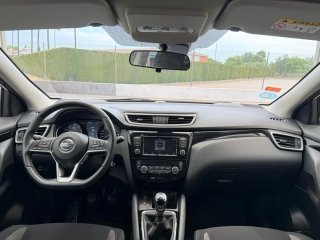 Nissan Qashqai 2021