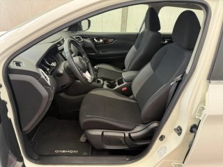 Nissan Qashqai 2021