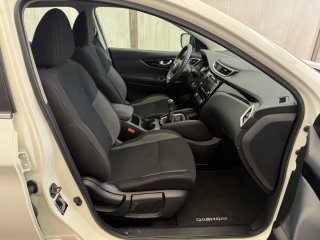 Nissan Qashqai 2021