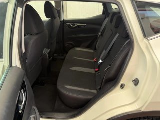 Nissan Qashqai 2021