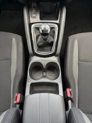 Nissan Qashqai 2021