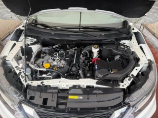 Nissan Qashqai 2021