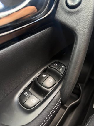 Nissan Qashqai 2021