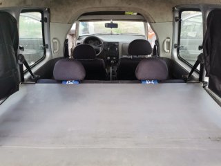 SEAT Inca 1997