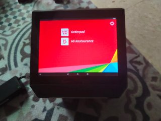 TPV Just Eat H10-2 CITAQ