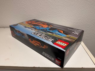 LEGO Speed Champions 77238 Lamborghini