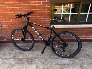 Bici B-Pro Talla M