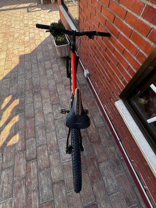 Bici B-Pro Talla M