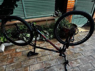 Bici B-Pro Talla M