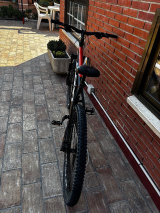 Bici B-Pro Talla M