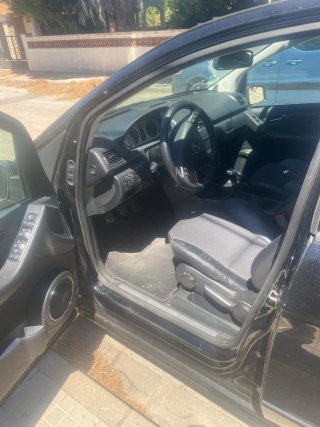 Mercedes-Benz Clase A 2010