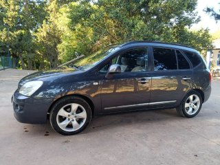 KIA Carens 2009