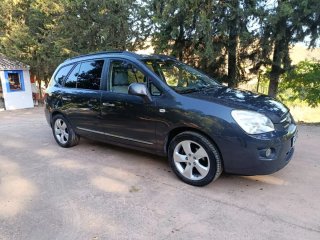 KIA Carens 2009