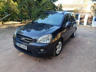 KIA Carens 2009