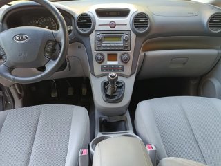 KIA Carens 2009