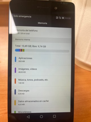 Huawei Nova 5T -126015-