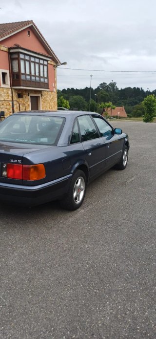 Audi 100 1994