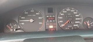 Audi 100 1994