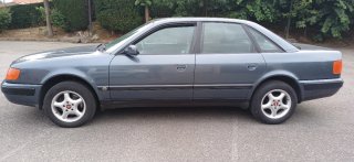 Audi 100 1994