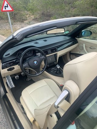 BMW Serie 3 2007
