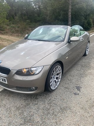 BMW Serie 3 2007