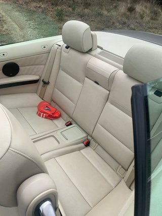 BMW Serie 3 2007