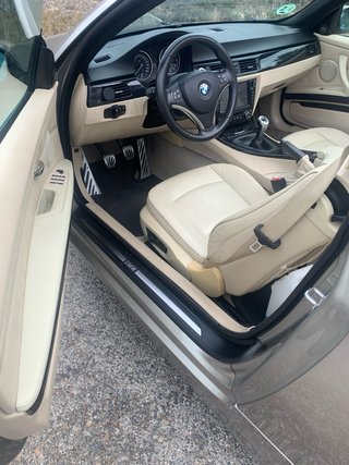 BMW Serie 3 2007