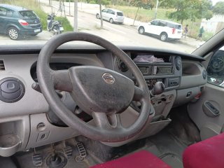 Nissan Interstar 2008