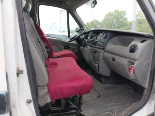 Nissan Interstar 2008