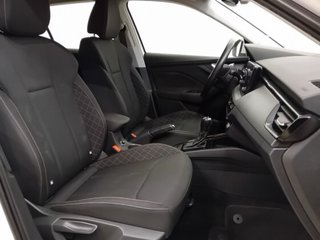 Skoda Kamiq 2021