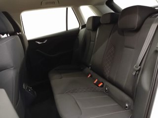 Skoda Kamiq 2021