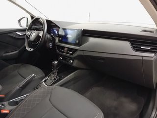 Skoda Kamiq 2021