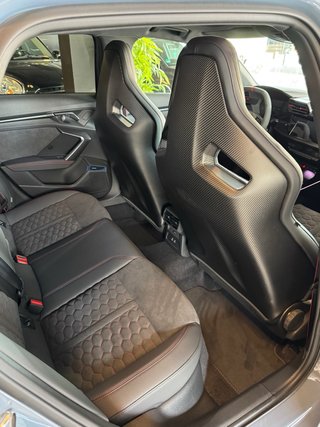 Audi RS3 2026