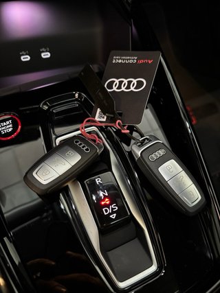 Audi RS3 2026