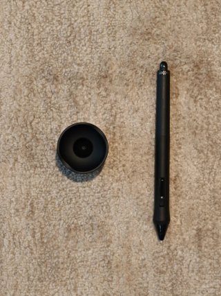 Wacom Intuos Pro Medium en perfecto estado