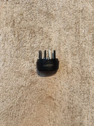 Wacom Intuos Pro Medium en perfecto estado