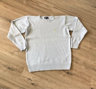Jersey Polo Ralph Lauren Azul