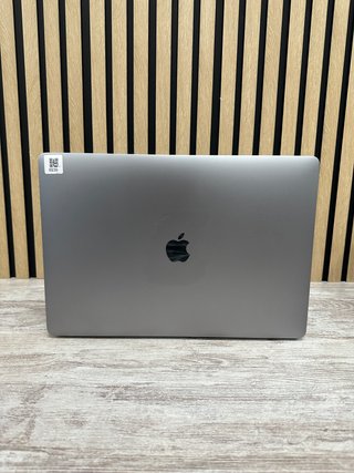 MacBook Pro 15 2017 i7 16GB 1TB SSD