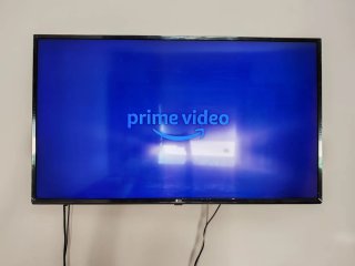 Smart TV 4K LG 43
