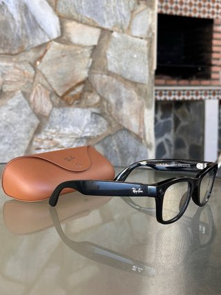 Gafas Ray-Ban Wayfarer Gen 1