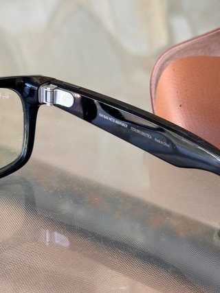 Gafas Ray-Ban Wayfarer Gen 1