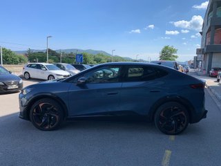 Cupra Tavascan 77kWh 250kW (340CV) VZ Dual Motor AWD