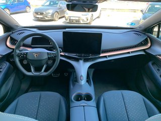 Cupra Tavascan 77kWh 250kW (340CV) VZ Dual Motor AWD