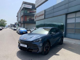 Cupra Tavascan 77kWh 250kW (340CV) VZ Dual Motor AWD
