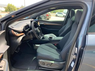 Cupra Tavascan 77kWh 250kW (340CV) VZ Dual Motor AWD