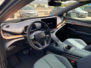 Cupra Tavascan 77kWh 250kW (340CV) VZ Dual Motor AWD